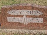 John Henry LYNCH